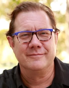 Fred Tatasciore isactor