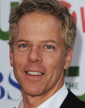 Greg Germann isactor