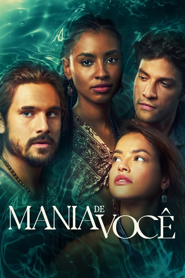 Mania de Voce