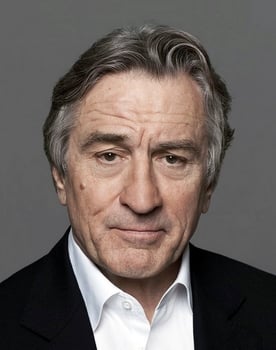 Robert De Niro isactor