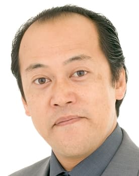 Yohei Tadano isactor