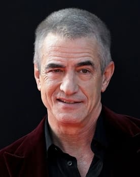 Dermot Mulroney isactor