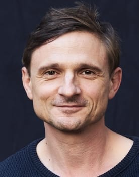 Florian Lukas isactor