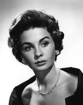 Jean Simmons isactor