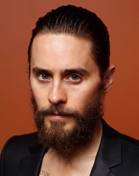 Jared Leto isactor