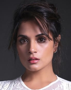 Richa Chadha isactor