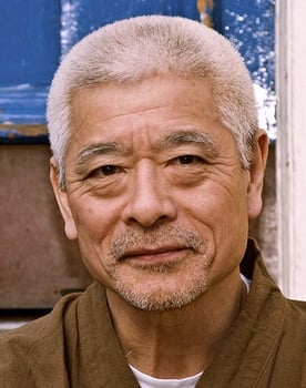 Togo Igawa isactor