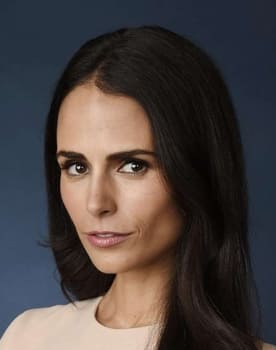 Jordana Brewster isactor