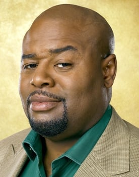 Chi McBride isactor