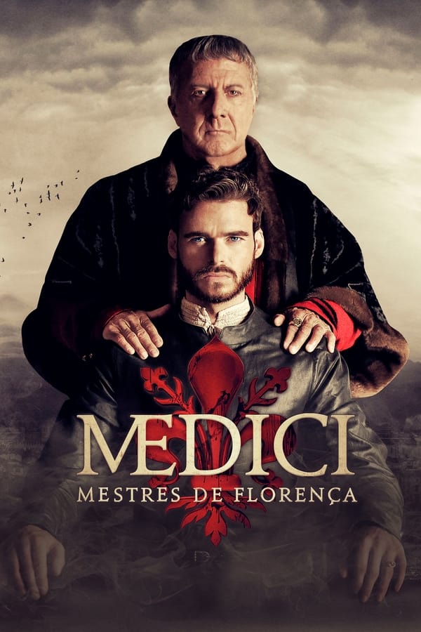 Medici Mestres de Florenca