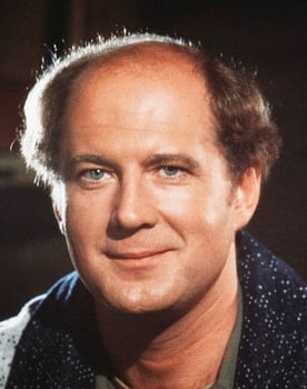 David Ogden Stiers isactor