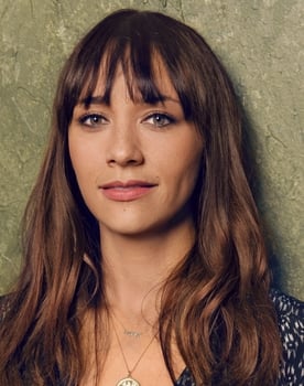 Rashida Jones isactor