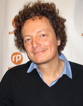 Stéphane Ronchewski isactor