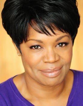 Monique Edwards isactor