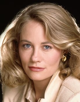 Cybill Shepherd isactor