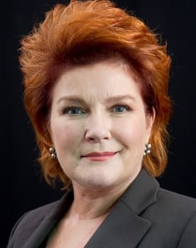 Kate Mulgrew isactor