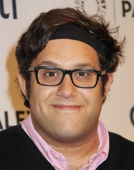 Ari Stidham isactor