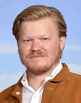 Jesse Plemons isactor