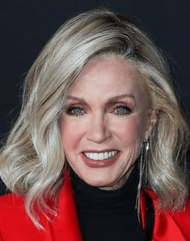 Donna Mills isactor