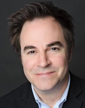 Roger Bart isactor