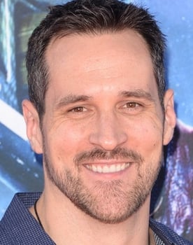 Travis Willingham isactor