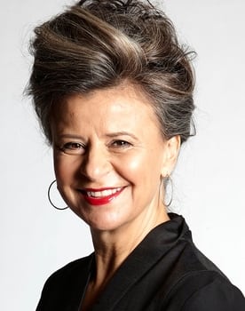 Tracey Ullman isactor