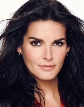 Angie Harmon isactor