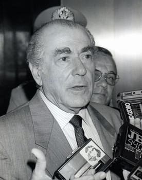 Leonel Brizola isactor