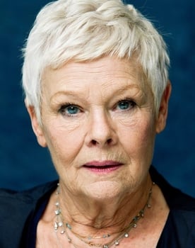 Judi Dench isactor