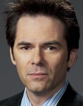 Billy Burke isactor