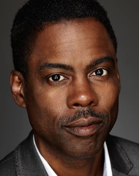 Chris Rock isactor