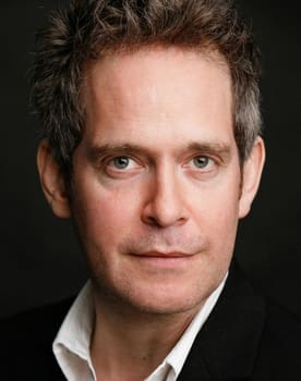 Tom Hollander isactor