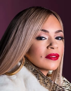 Faith Evans isactor