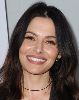 Sarah Shahi isactor