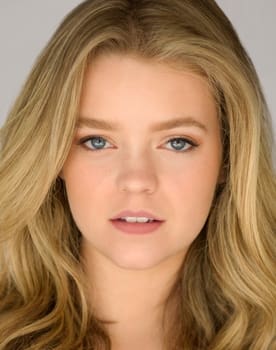 Jade Pettyjohn isactor