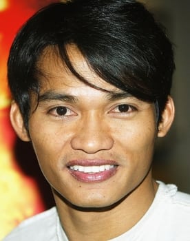 Tony Jaa isactor