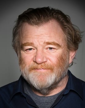 Brendan Gleeson isactor