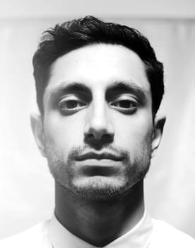 Riz Ahmed isactor