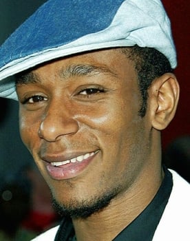 Yasiin Bey isactor