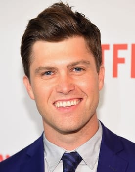 Colin Jost isactor