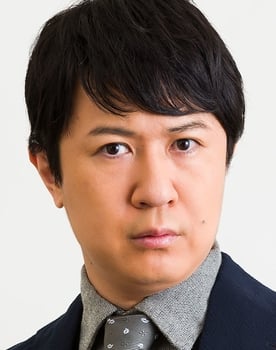 Tomokazu Sugita isactor