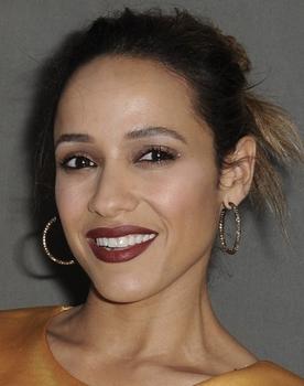 Dania Ramirez isactor