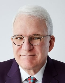 Steve Martin isactor