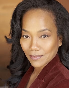 Sonja Sohn isactor