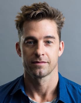 Scott Speedman isactor