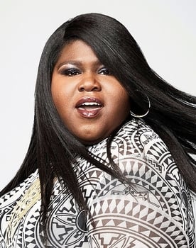 Gabourey Sidibe isactor