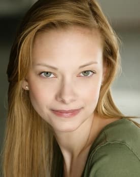 Rebekah Kennedy isactor