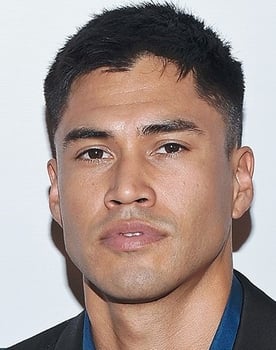 Martin Sensmeier isactor