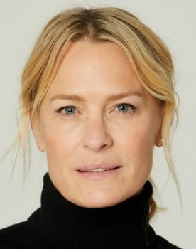 Robin Wright isactor