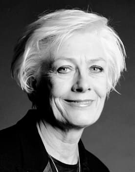 Vanessa Redgrave isactor